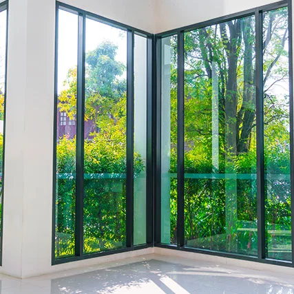 double pane glass in Pinewood, FL