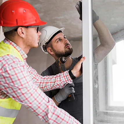 window repair in Pinewood, FL